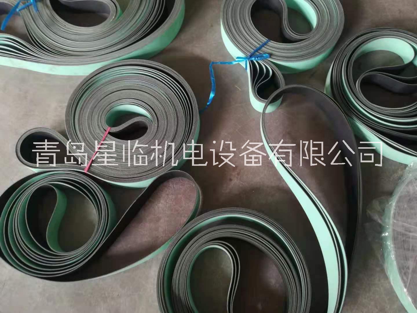 尼龍橡膠/片基帶/平皮帶1.0