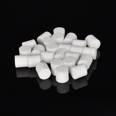 廠家各種規(guī)格優(yōu)移液器吸頭濾芯PE燒結(jié)濾芯 吸頭濾芯價格,廠家,定制-樂清市固濾過濾器材廠