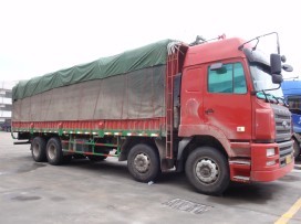 汕頭到北京市物流專線日鑫貨運(yùn)公司