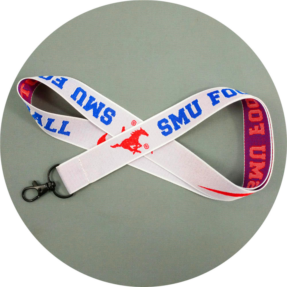 供應(yīng)電腦繡花logo掛繩刺繡手機(jī)繩定做.提花織帶掛帶批發(fā) 電繡掛繩