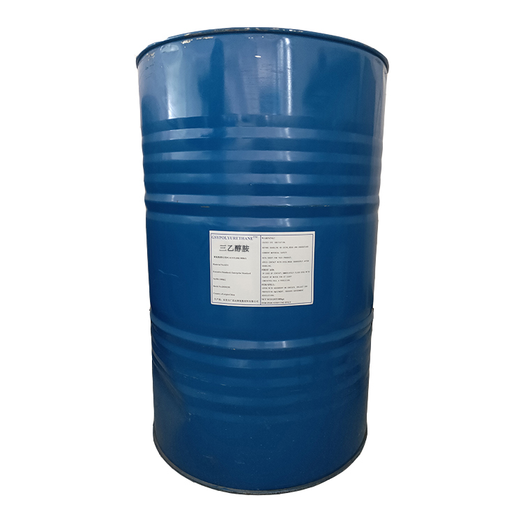TEOA 102-71-6 聚氨酯助劑 三乙醇胺