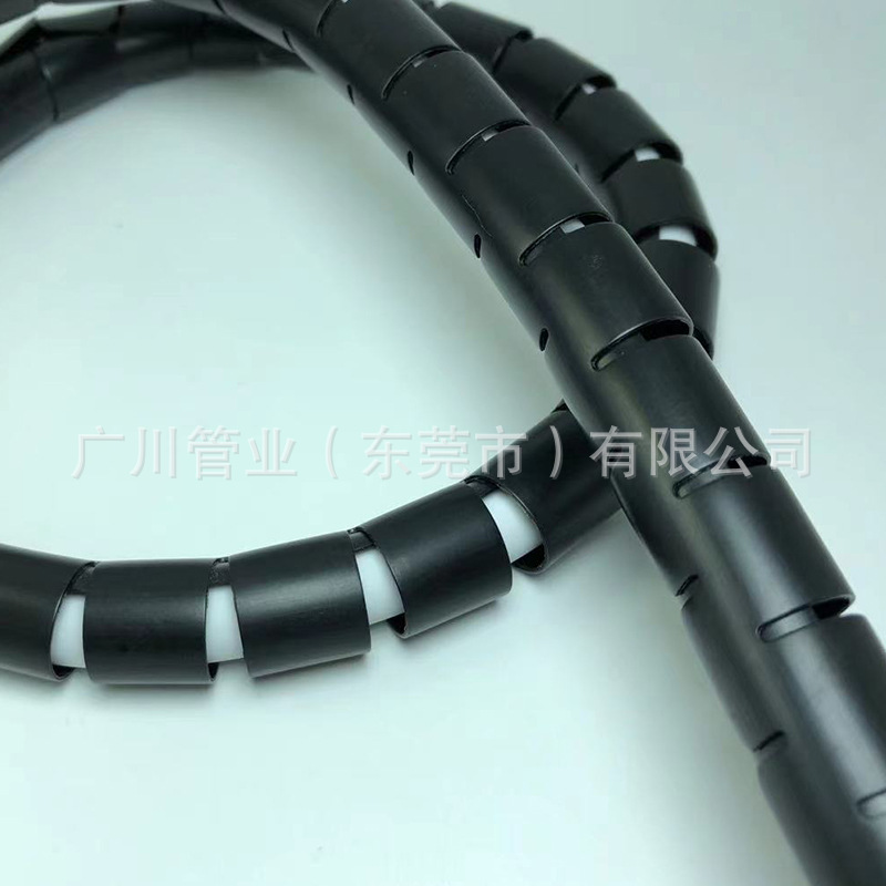 包線管 繞線管 纏繞管  電線電纜保護(hù)