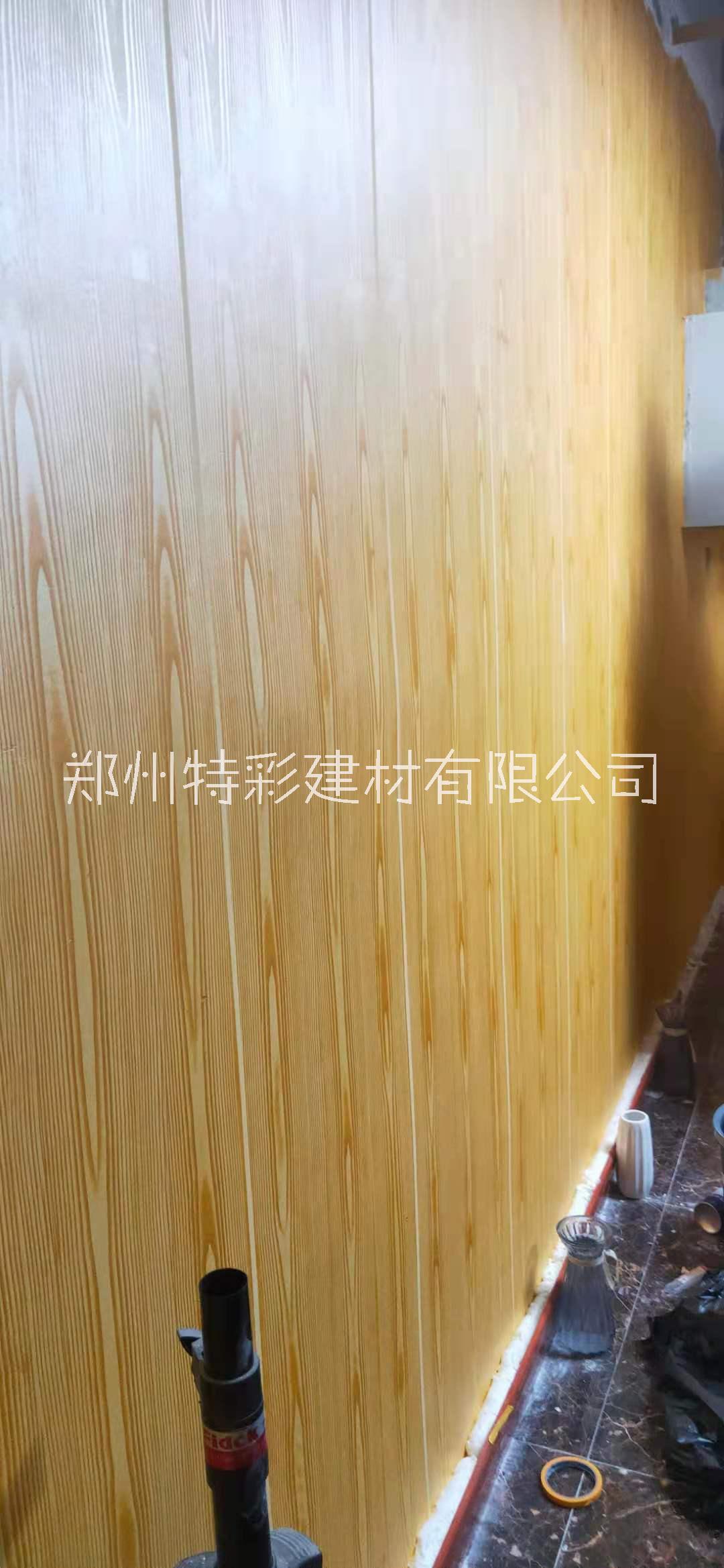 仿木紋漆廠家  公園木紋漆廠家 木紋漆價(jià)格 會議室木紋漆施工