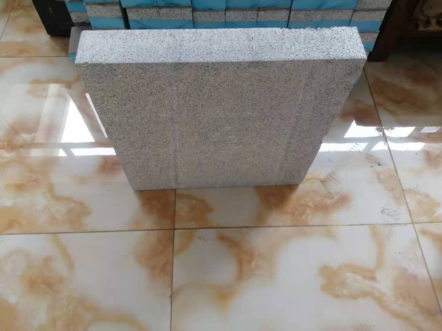 建筑外墻保溫板建筑外墻保溫免拆一體板、建筑砂漿、防水卷材、防水涂料、模塑聚苯板、裝配式建筑保溫防火免拆一體板、