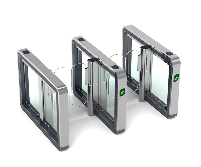 江門人行通道閘,寫字樓訪客考勤門禁系統(tǒng) 供應商