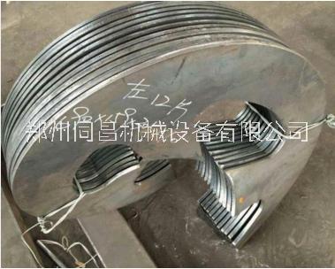 不銹鋼冷軋螺旋葉片加工廠、河南供應不銹鋼冷軋螺旋葉片、不銹鋼冷軋螺旋葉片支持定做
