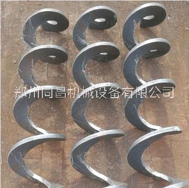 重慶螺旋輸送機(jī)葉片供應(yīng)商找哪家好銷售熱線