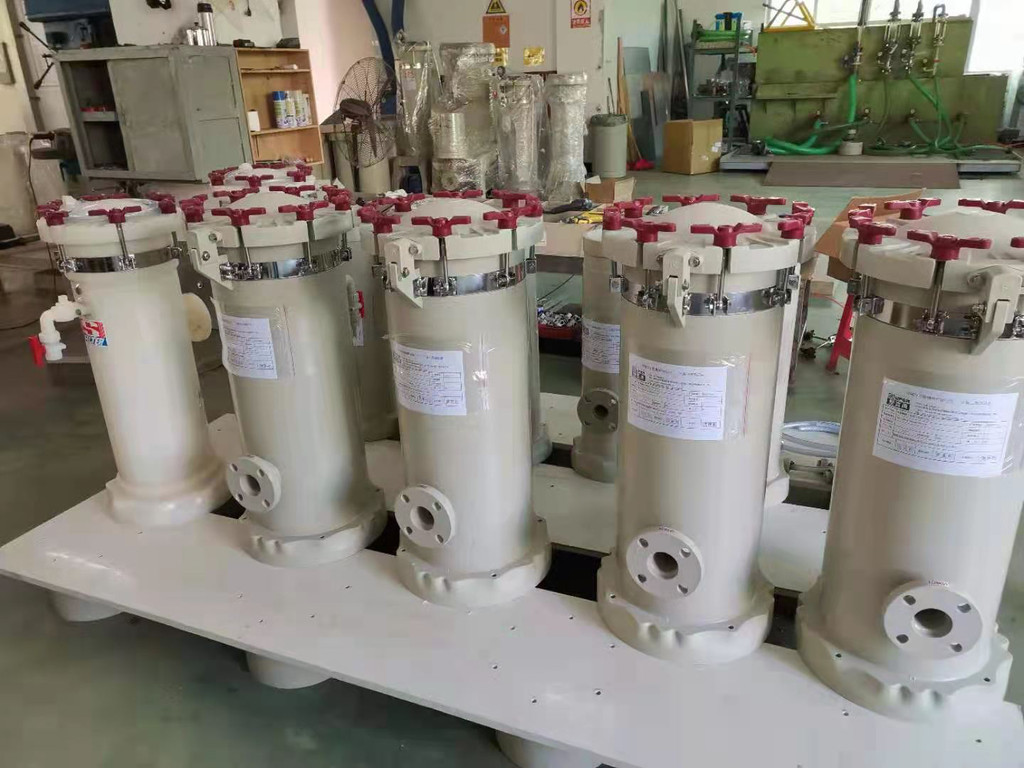 廣東PP濾芯過(guò)濾器生產(chǎn)廠家