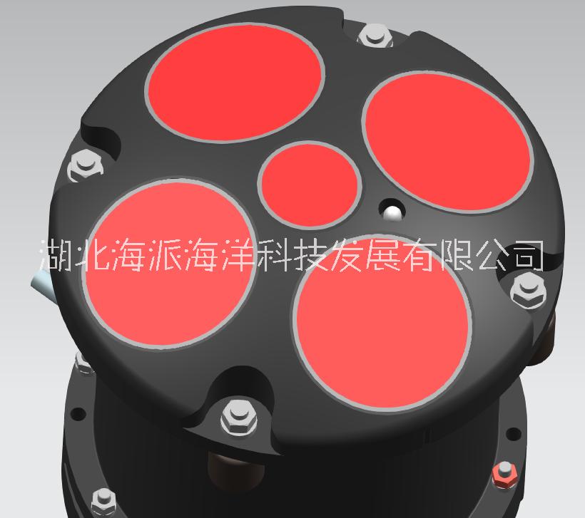 RIV-F系列五波束聲學(xué)多波束流速剖面儀 國(guó)產(chǎn)穩(wěn)定水文監(jiān)測(cè)設(shè)備
