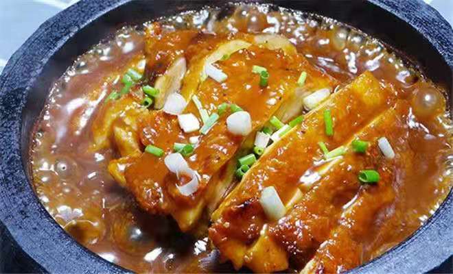 泡泡雞醬料生產(chǎn)廠家貼牌定制