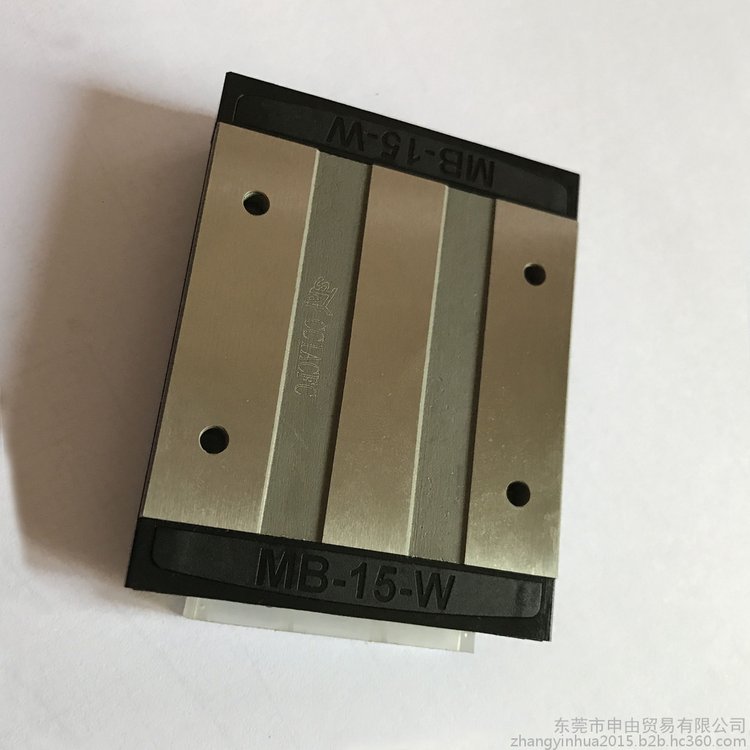 不銹鋼微型滑塊多少錢  不銹鋼微型滑塊廠家報價