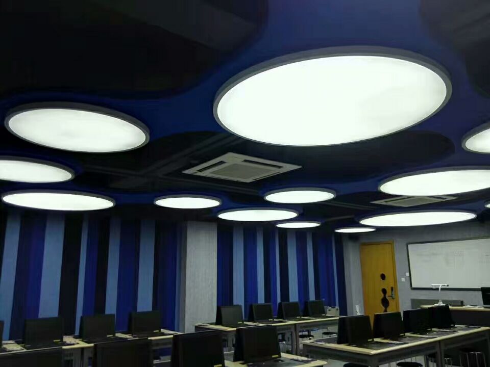 北京軟膜天花 透光膜 燈箱膜