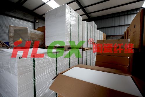 全國(guó)供應(yīng) 陶瓷纖維擋火板