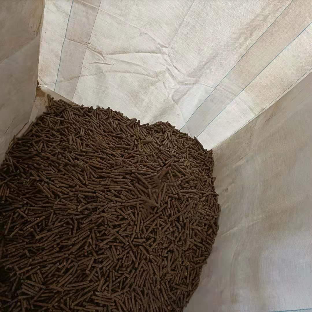生物質(zhì)顆粒燃料供應(yīng)商 生物質(zhì)鍋爐顆粒燃料 鍋爐燃料價格