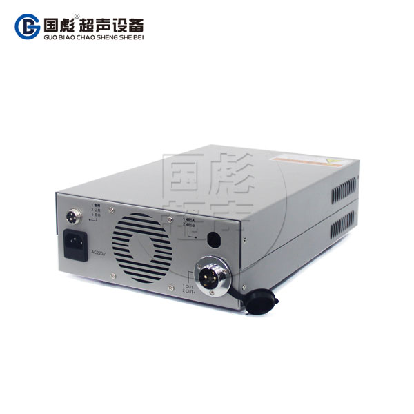 超聲波焊接電源發(fā)生器 紙杯機 口罩機 絲帶剪切