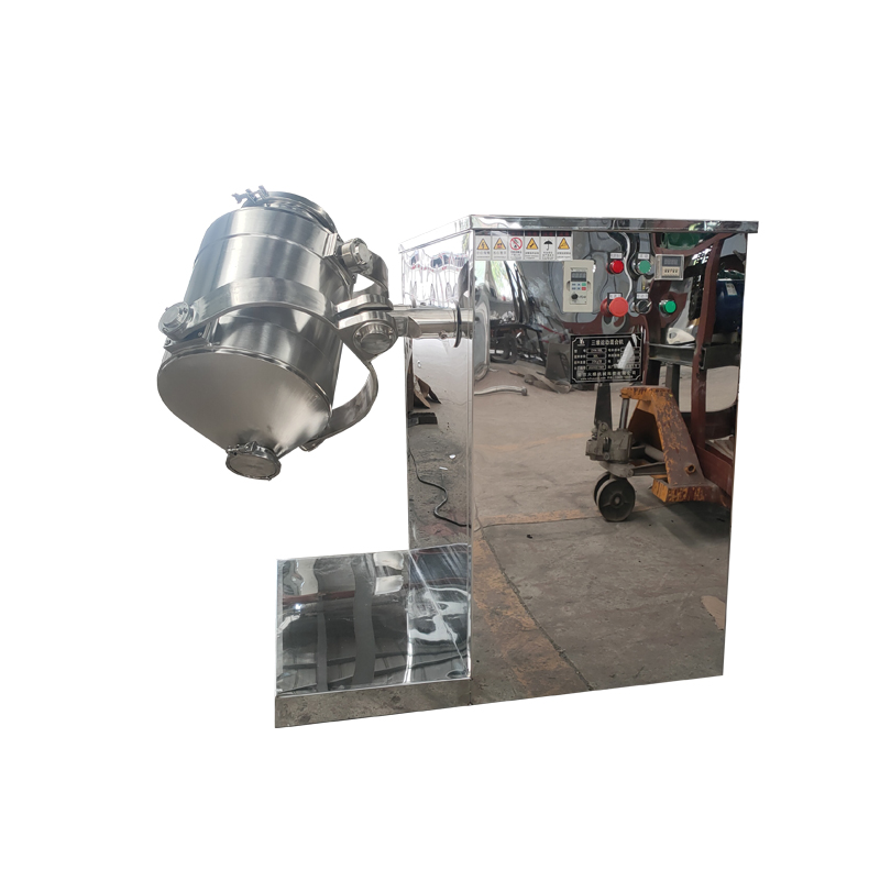 廠家供應(yīng)三維運(yùn)動(dòng)混合機(jī)臥式槽型混料機(jī)V型攪拌機(jī)火燥機(jī)械