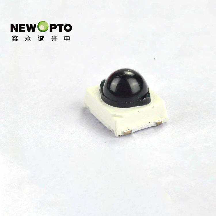 供應(yīng)安防監(jiān)控3030紅外發(fā)射管 貼片紅外貼片紅外 廠家批發(fā) 貼片LED燈珠
