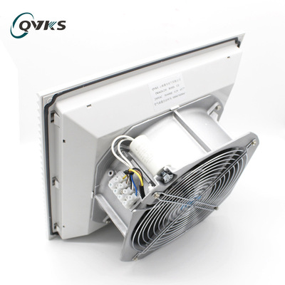 康雙風(fēng)扇 FK6625.230 機(jī)柜風(fēng)扇