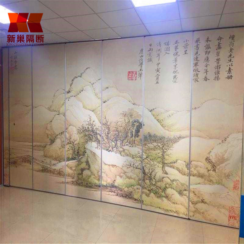 江蘇無(wú)錫移動(dòng)隔斷屏風(fēng)設(shè)計(jì)安裝公司 設(shè)計(jì)安裝一條龍服務(wù)