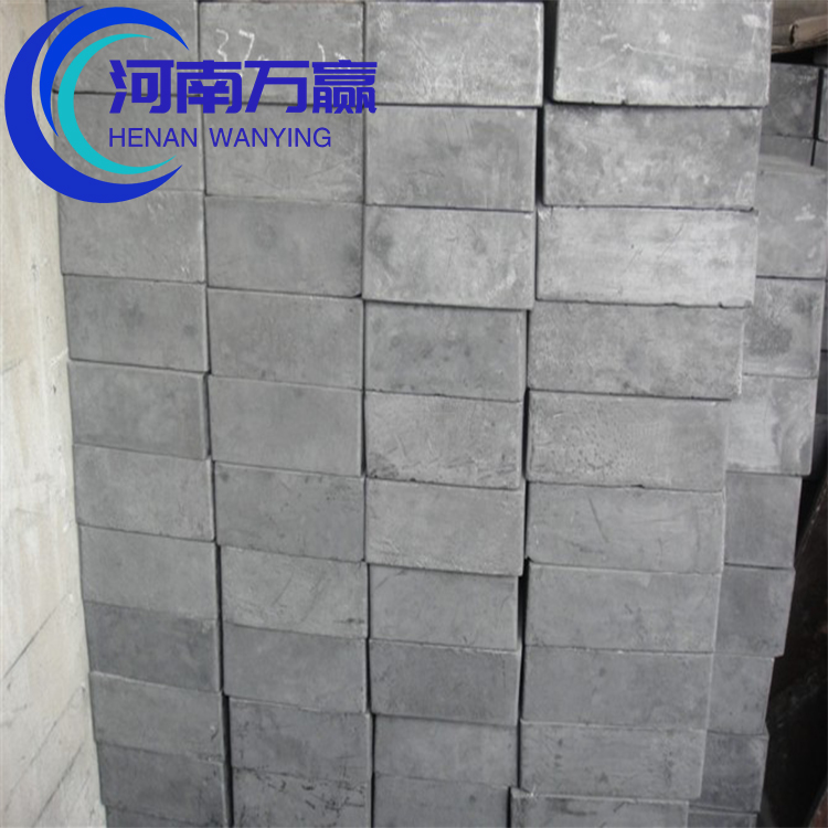 高純石墨制品_廠家研發(fā)_密度高_(dá)河南萬贏WY-0101
