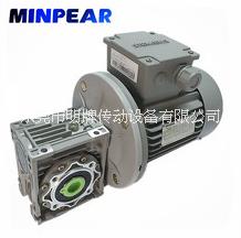 雙級減速機 東莞蝸輪蝸桿減速機廠家