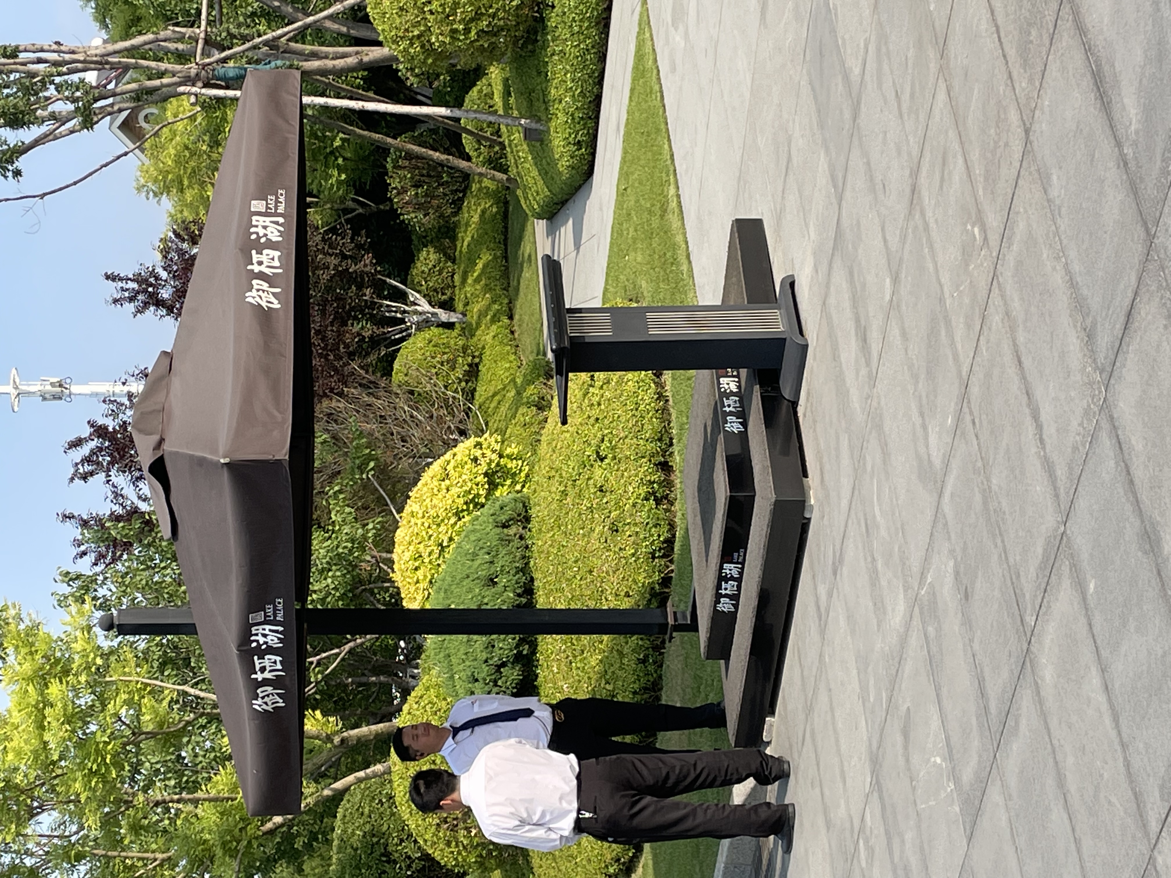 景區(qū)售票亭  動(dòng)物園、公園售票亭