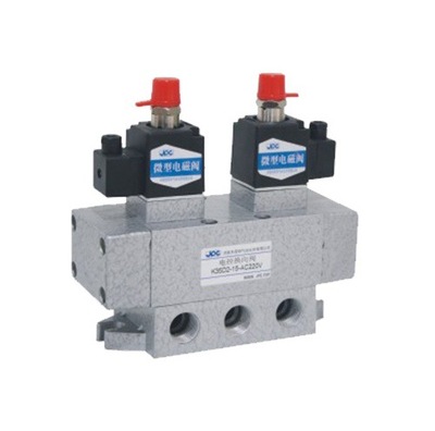 K35K2-20Y,K35K2-25Y價格 三位五通雙氣控?fù)Q向閥