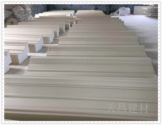河北eps裝飾線條eps裝飾線條廠家別墅eps保溫構(gòu)件來(lái)圖定制