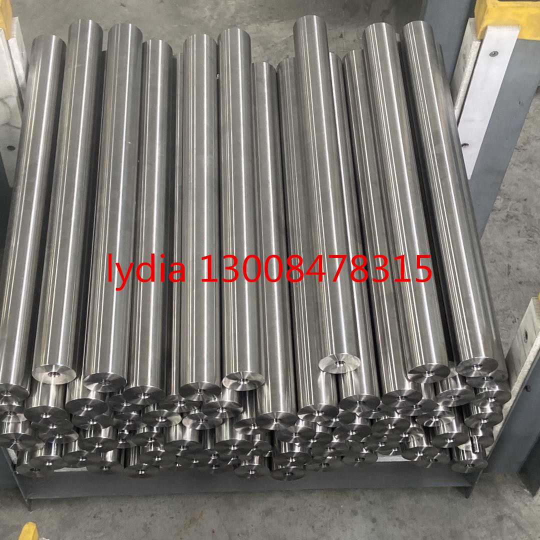 3D 打印用TC4 鈦合金電極棒