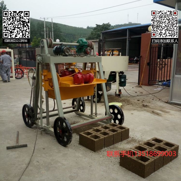 青海路面磚機(jī)設(shè)備出廠驗(yàn)收主要檢查以下四點(diǎn)