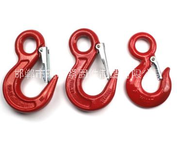 河北環(huán)眼吊鉤 可定制 河北環(huán)眼吊鉤工廠直銷