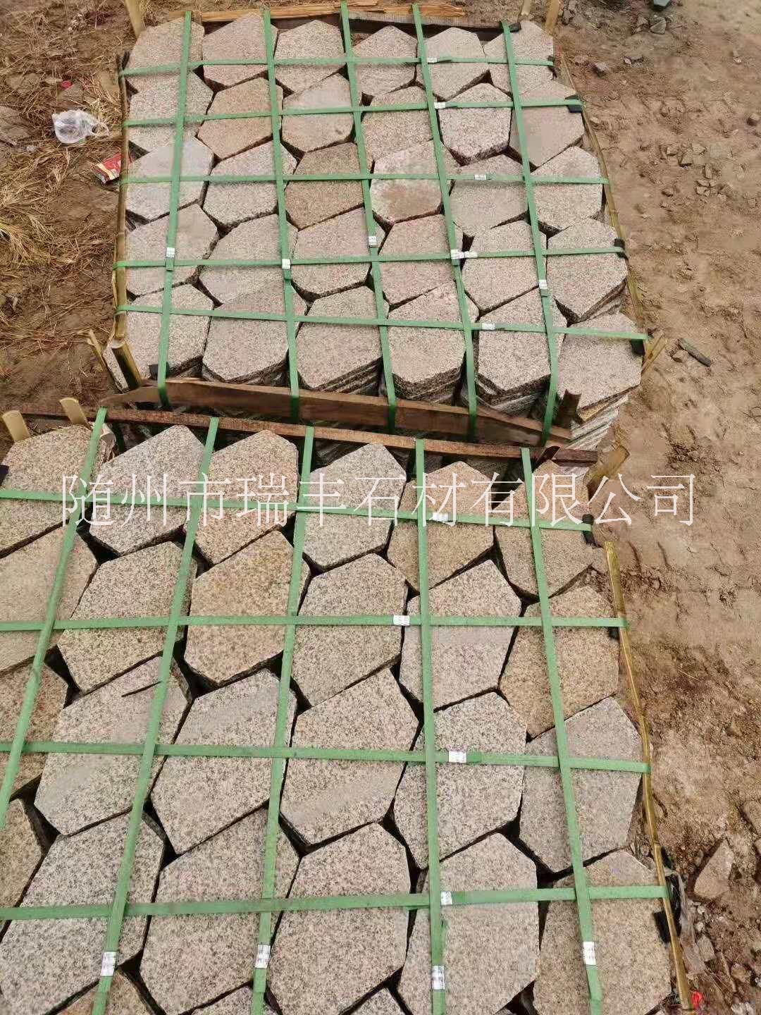 供應(yīng)直銷 冰裂紋碎拼石直銷 冰裂紋價(jià)格