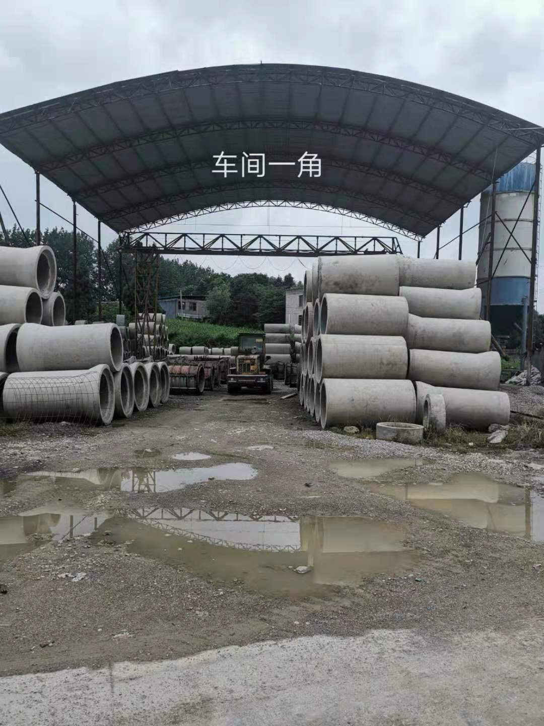 鋼筋混凝土排水管報價  鋼筋混凝土排水管哪里好 貴州鋼筋混凝土排水管報價