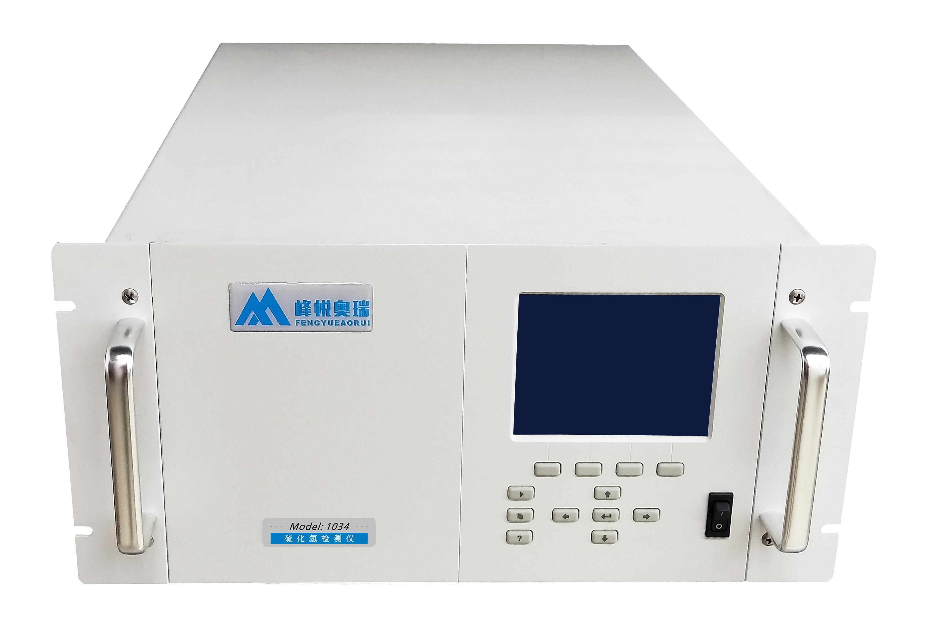 奧瑞1012型*CO檢測儀