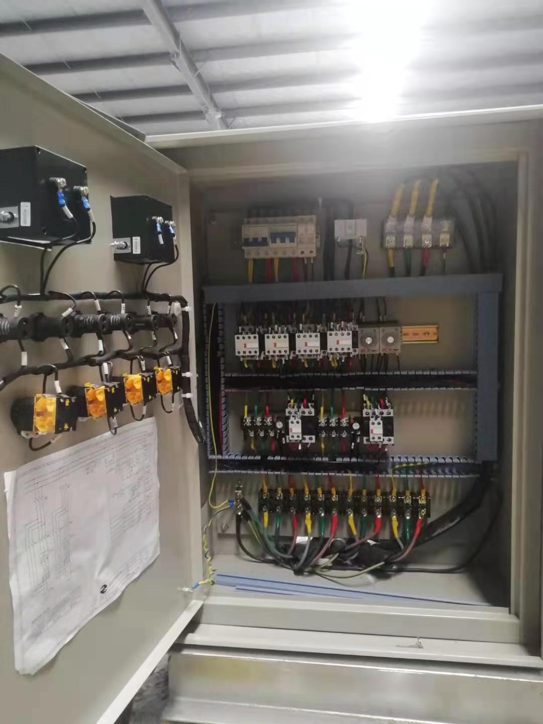 青島空氣處理機組 青島凈化車間 青島表冷器安裝 青島冷卻水系統(tǒng)安裝 青島熱水系統(tǒng)安裝 青島暖通工程