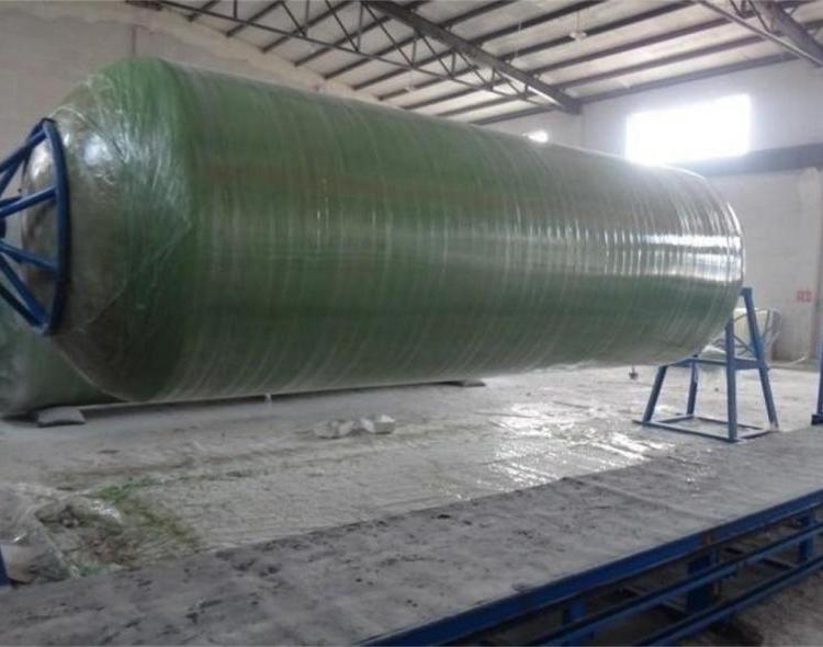 玻璃鋼纏繞化糞池哪里有  玻璃鋼纏繞化糞池價格 玻璃鋼纏繞化糞池廠家價格