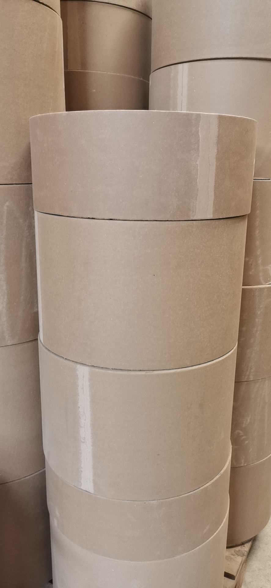 內(nèi)徑405/505大口徑紙管廠家/定制