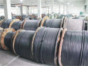 電線電纜回收聯(lián)系方式  電線電纜回收哪家價高