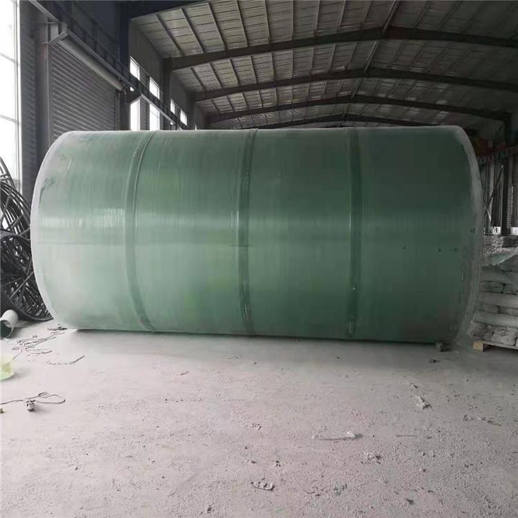 小型玻璃鋼化糞池廠家報價  小型玻璃鋼化糞池市場價格 小型玻璃鋼化糞池報價