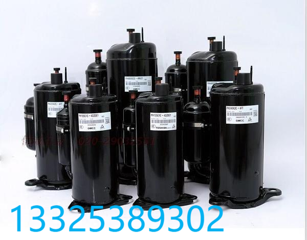 美芝壓縮機(jī)YH480X3CS-4MUC1