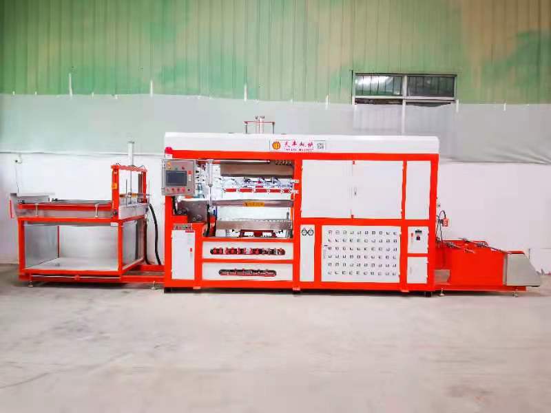 正負壓熱成型機定制-價格-供應商