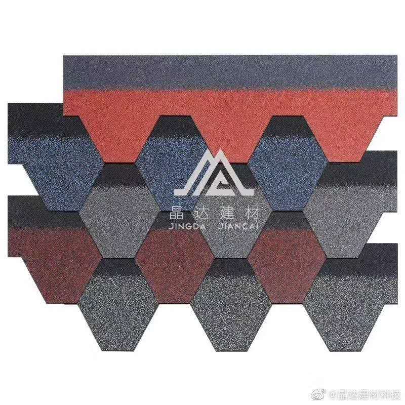 屋面瀝青瓦