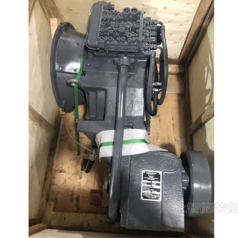 4wg200變速箱檔位控制器 wg180變速箱 裝載機(jī)zf電控變速箱
