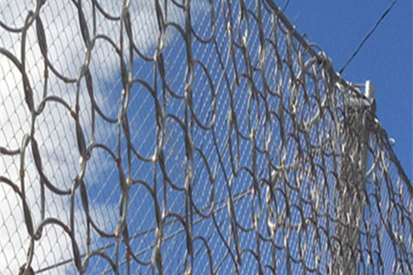 被動(dòng)攔石網(wǎng)-被動(dòng)山體攔石網(wǎng)-被動(dòng)攔石網(wǎng)生產(chǎn)廠家 價(jià)格 RXI-150型被動(dòng)防護(hù)網(wǎng)