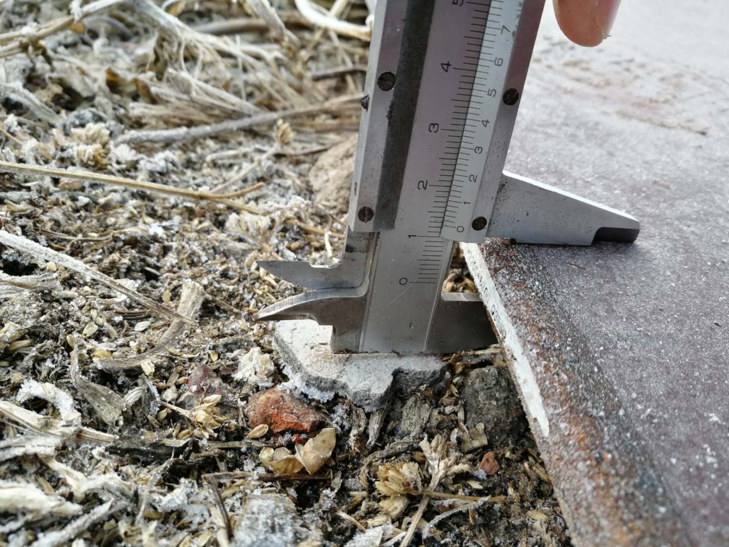 邯鋼Q355C低溫鋼板現貨銷售價格6100