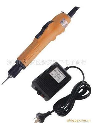 深圳堅(jiān)豐供應(yīng)奇力速BSD-3300L電動起子緊固螺絲刀螺絲槍