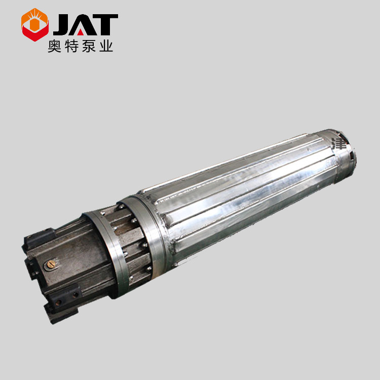 不銹鋼潛水電機型號及參數(shù)-井用潛水電機廠家供應