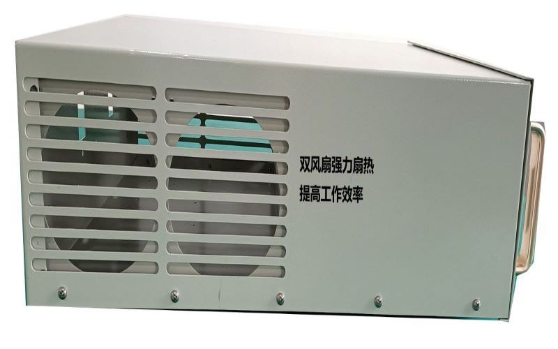 200A端子線束壓降測試儀