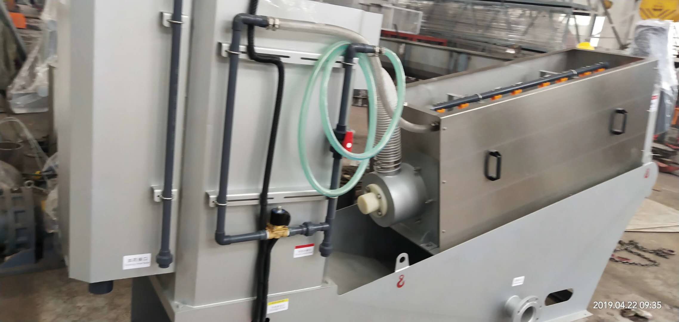 哪里有疊羅脫水機生產(chǎn)廠家  疊羅脫水機供應商  疊羅脫水機批發(fā)  疊羅脫水機定做  疊羅脫水機哪家好 哪里有疊羅脫水機賣