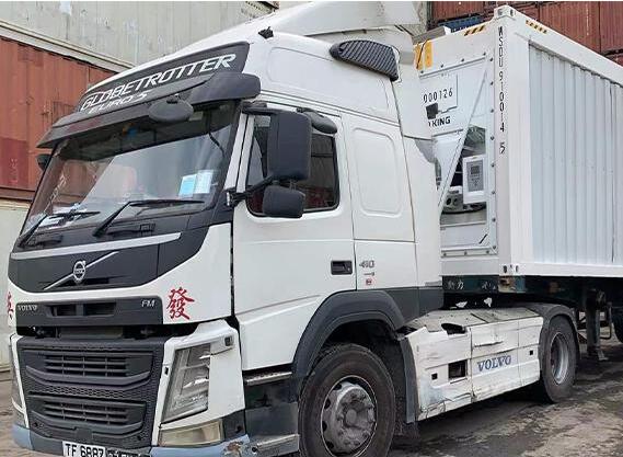 中港柜車運輸/香港貨柜車運輸 整車/包車出口香港運輸 中港噸車 香港物流專線 中港工程運輸公司